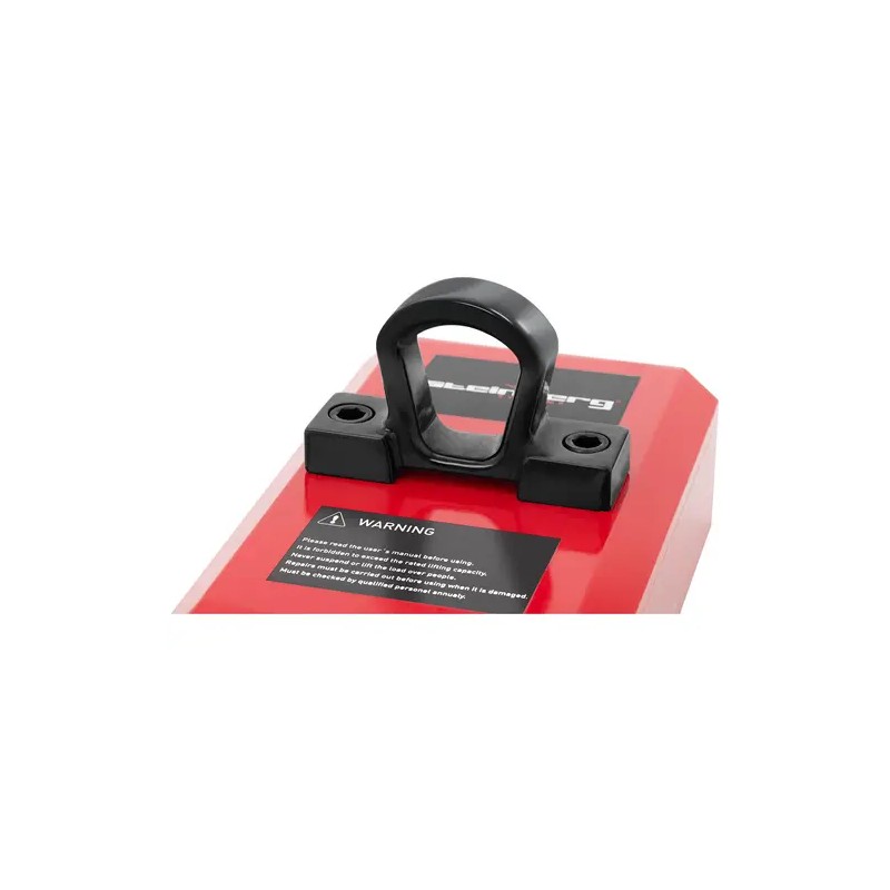 Steinberg Systems SBS-PML-600DUAL Dual PML -nostomagneetti, 600 kg