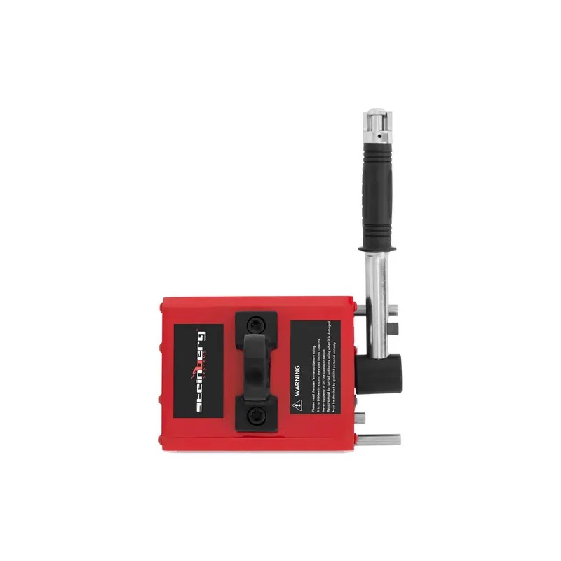 Steinberg Systems SBS-PML-600DUAL Dual PML -nostomagneetti, 600 kg