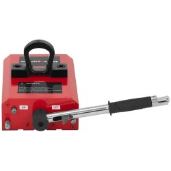 Steinberg Systems SBS-PML-600DUAL Dual PML -nostomagneetti, 600 kg