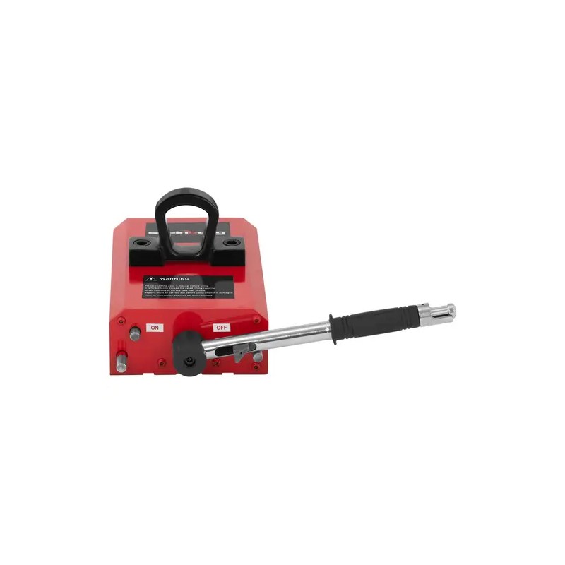 Steinberg Systems SBS-PML-600DUAL Dual PML -nostomagneetti, 600 kg
