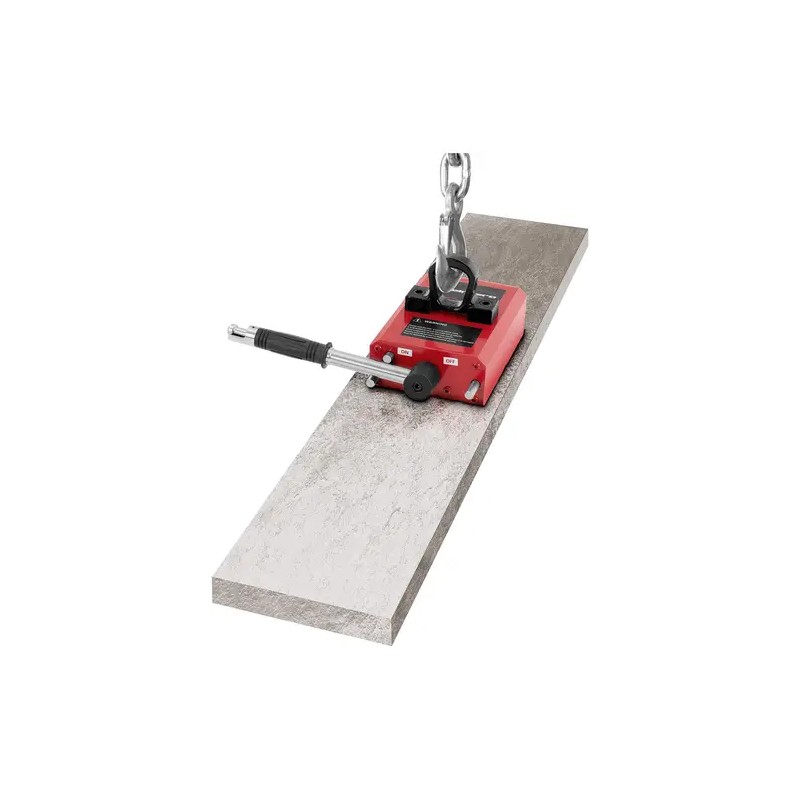 Steinberg Systems SBS-PML-600DUAL Dual PML -nostomagneetti, 600 kg