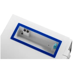 Steinberg Systems Autoklaavi 12 l LCD-näytöllä ja 6 ohjelmalla