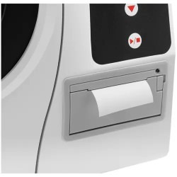 Steinberg Systems Autoklaavi 12 l LCD-näytöllä ja 6 ohjelmalla