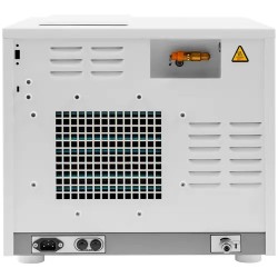 Steinberg Systems Autoklaavi 12 l LCD-näytöllä ja 6 ohjelmalla
