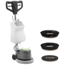 TOPCLEAN 1200PRO yksikiekko lattinakone 33 cm 8 l