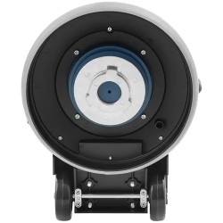TOPCLEAN 1200PRO+ yksikiekko-lattinakone 33 cm 8 l