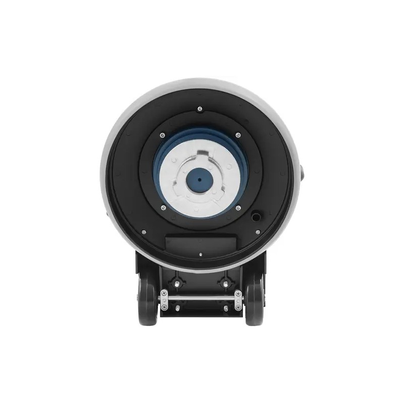 TOPCLEAN 1200PRO+ yksikiekko-lattinakone 33 cm 8 l
