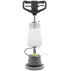 TOPCLEAN 1200PRO+ yksikiekko-lattinakone 33 cm 8 l