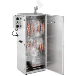 Royal Catering RC FS1300 savu uuni 147 l 8 ritilää