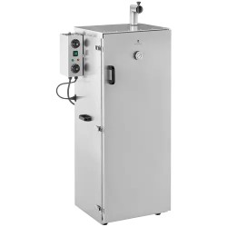 Royal Catering RC-FS1300 savu-uuni 147 l, 8 ritilää