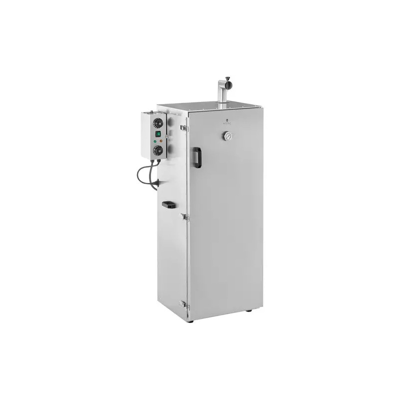 Royal Catering RC-FS1300 savu-uuni 147 l, 8 ritilää