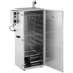 Royal Catering RC-FS1300 savu-uuni 147 l, 8 ritilää
