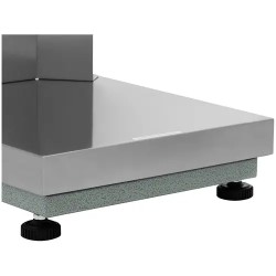 Steinberg Systems alustavaaka 150 kg / 0,01 kg 40 x 50 cm takaseinällä