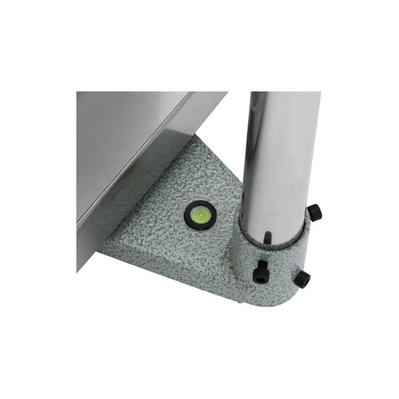 Steinberg Systems alustavaaka 150 kg / 0,01 kg 40 x 50 cm takaseinällä