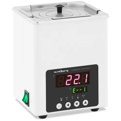 Steinberg Systems digitaalinen vesikylpy 3 4 l 5 100 C