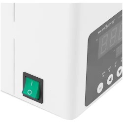 Steinberg Systems digitaalinen vesikylpy 3,4 l, 5–100 °C