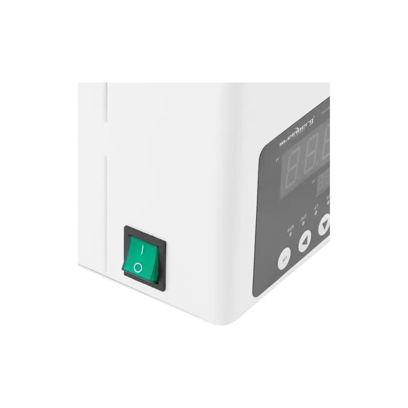 Steinberg Systems digitaalinen vesikylpy 3,4 l, 5–100 °C