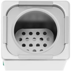 Steinberg Systems digitaalinen vesikylpy 3,4 l, 5–100 °C
