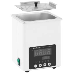 Steinberg Systems digitaalinen vesikylpy 3,4 l, 5–100 °C