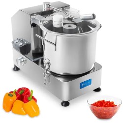 Royal Catering RCKC 12000 pöytähakkuri 12 l