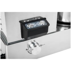 Royal Catering RCKC-12000 pöytähakkuri 12 l