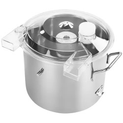 Royal Catering RCKC-12000 pöytähakkuri 12 l
