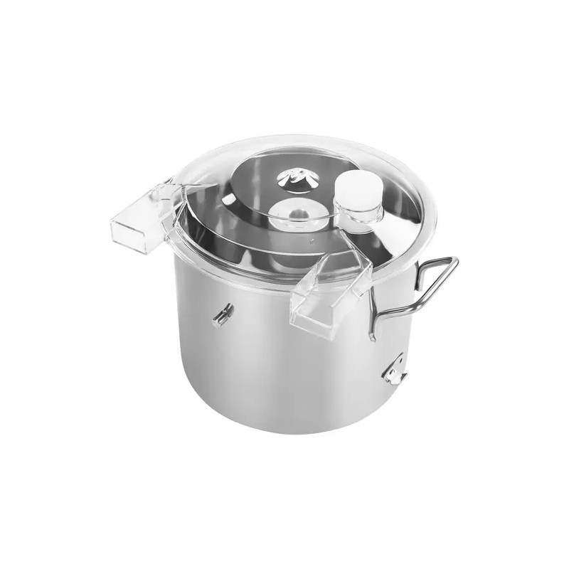 Royal Catering RCKC-12000 pöytähakkuri 12 l