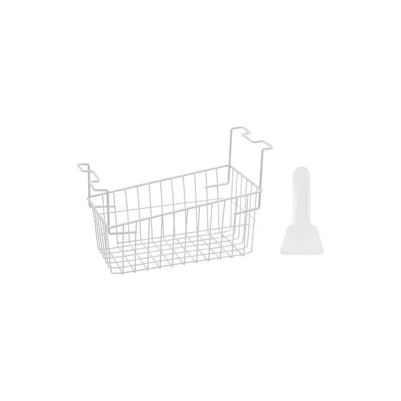 Royal Catering RCFZ-545G pakastin 545 l lasiovilla