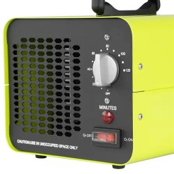 ulsonix AIRCLEAN 10000 otsonigeneraattori 10 000 mg/h 100 W