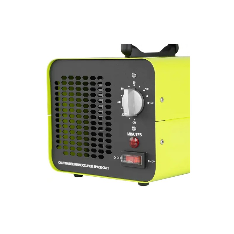 ulsonix AIRCLEAN 10000 otsonigeneraattori 10 000 mg/h 100 W