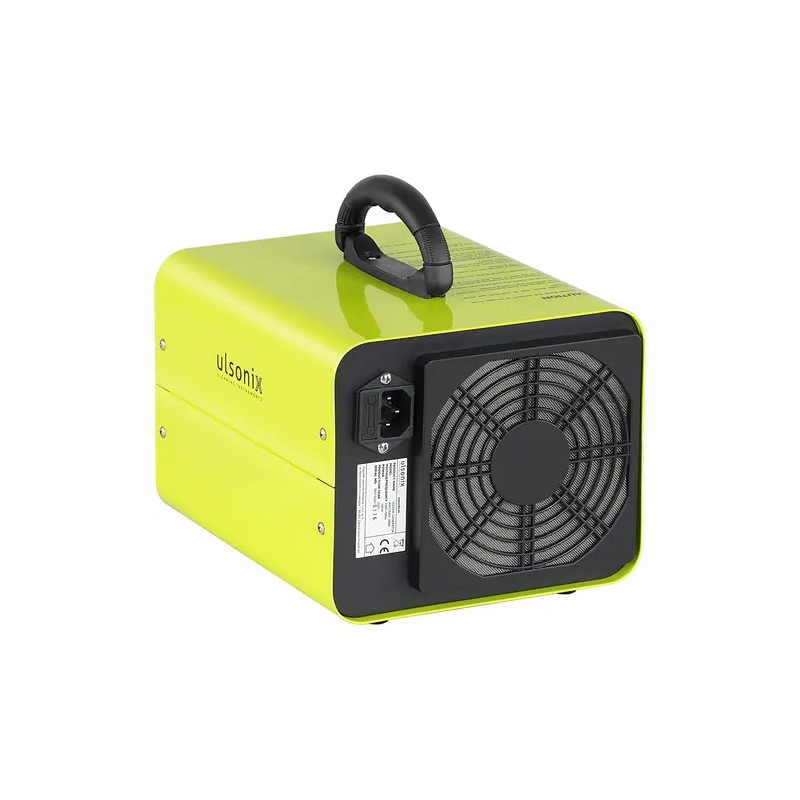 ulsonix AIRCLEAN 10000 otsonigeneraattori 10 000 mg/h 100 W