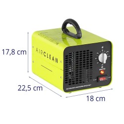 ulsonix AIRCLEAN 10000 otsonigeneraattori 10 000 mg/h 100 W