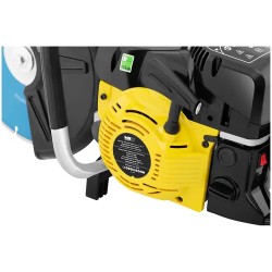 MSW TS-2500 bensiinikäyttöinen katkaisukone 2 500 W 300 mm