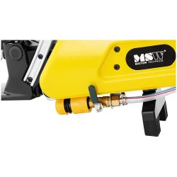 MSW TS-2500 bensiinikäyttöinen katkaisukone 2 500 W 300 mm
