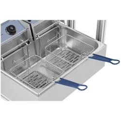 Royal Catering RC-CMM285 Churro-kone 3 l, ruostumaton teräs
