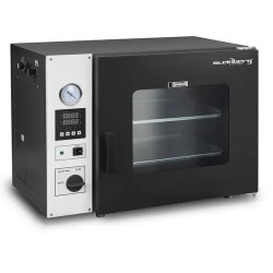 Vakuumikuivauskaappi 1450 W 50 l
