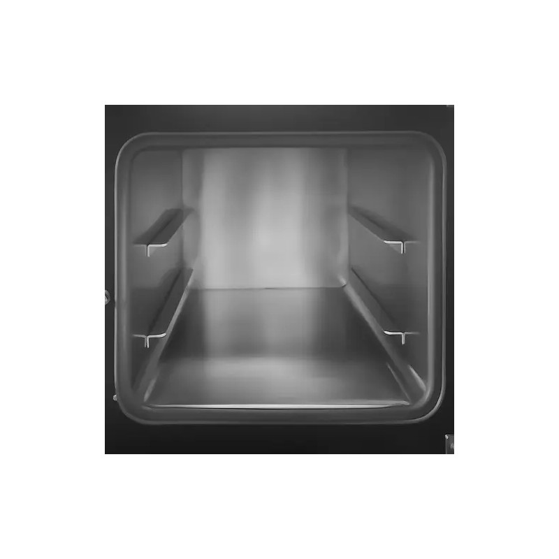 Vakuumikuivauskaappi 1450 W, 50 l