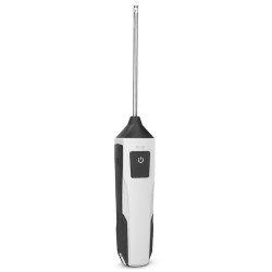 App lämpömittari Bluetooth yhteydellä 50 150 C 0 1 C erottelukyky