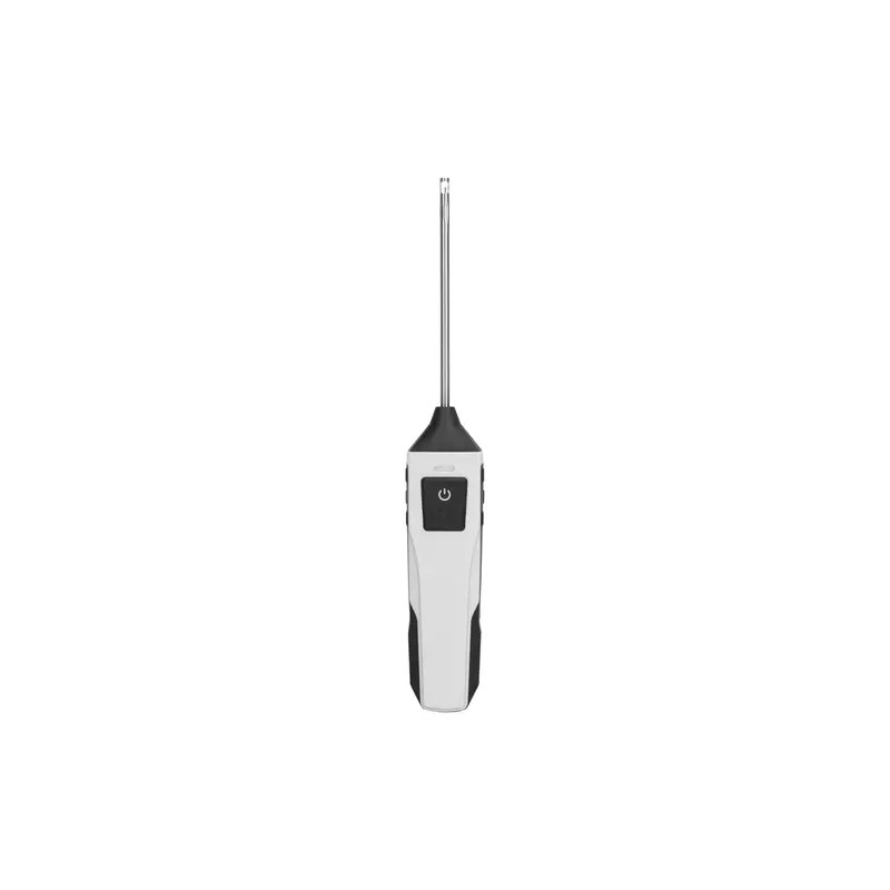 App-lämpömittari Bluetooth-yhteydellä, -50...150 °C, 0,1 °C erottelukyky