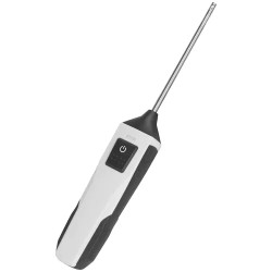 App-lämpömittari Bluetooth-yhteydellä, -50...150 °C, 0,1 °C erottelukyky