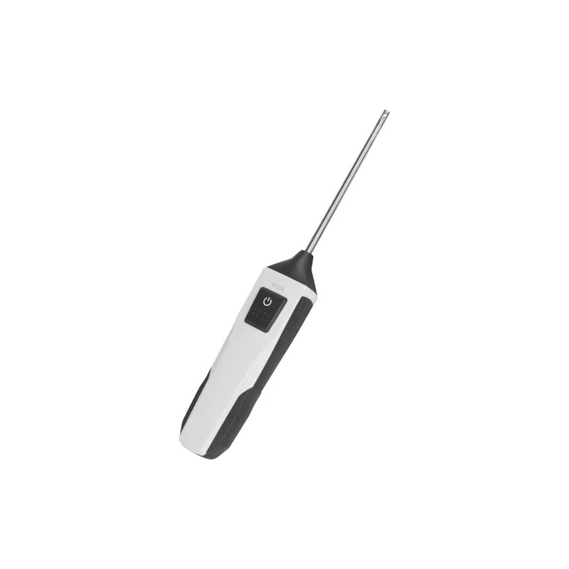 App-lämpömittari Bluetooth-yhteydellä, -50...150 °C, 0,1 °C erottelukyky
