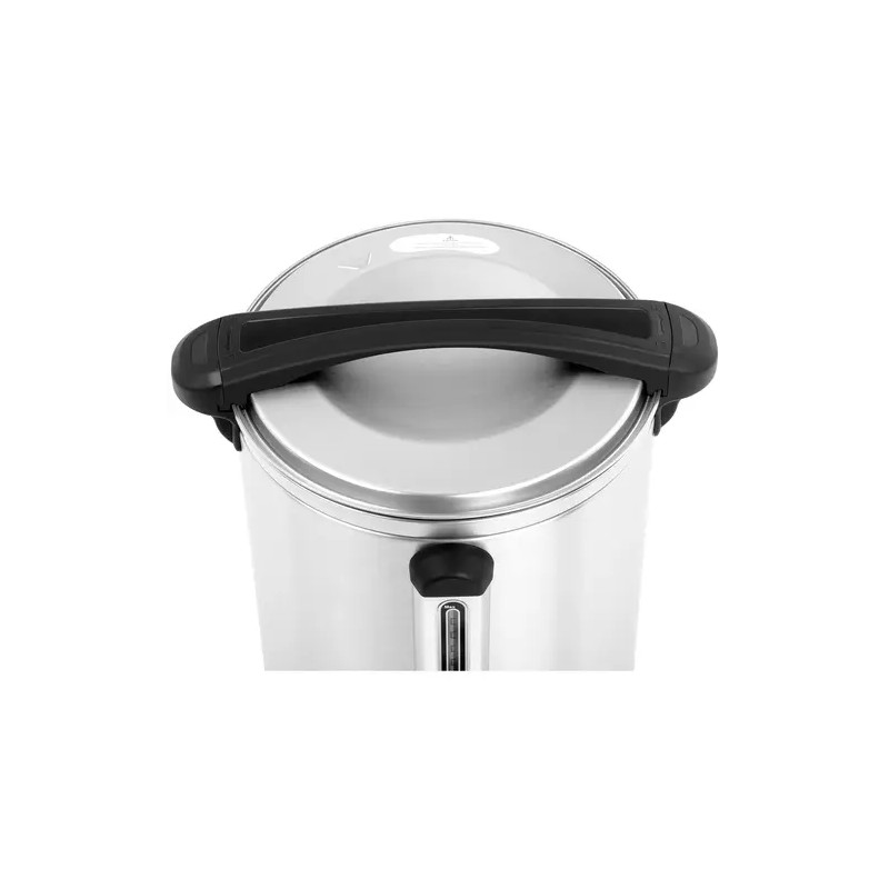 Royal Catering RC-WBDW14 vedenkeitin 14,5 l 2500 W ruostumaton teräs