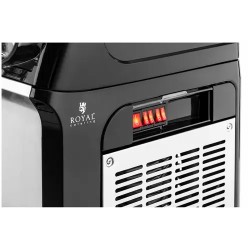 Royal Catering Slush-kone 3 x 12 l