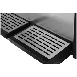 Royal Catering Slush-kone 3 x 12 l