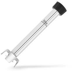 Royal Catering RCMA 300 sauvakoneen terävarsi 300 mm