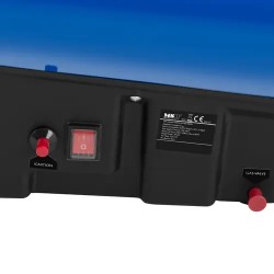 MSW Kaasulämmitin 30 000 W 310 m² manuaalinen sytytys