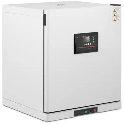 Steinberg Systems SBS LI 210 laboratorion inkubaattori 210 l 70 C kiertoilma