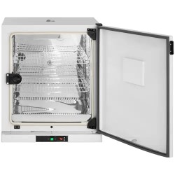Steinberg Systems SBS-LI-210 laboratorion inkubaattori, 210 l, 70 °C, kiertoilma