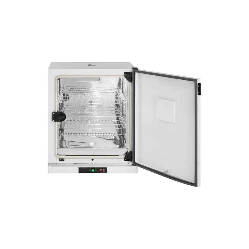 Steinberg Systems SBS-LI-210 laboratorion inkubaattori, 210 l, 70 °C, kiertoilma