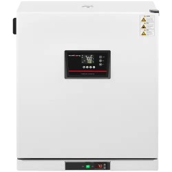 Steinberg Systems SBS-LI-210 laboratorion inkubaattori, 210 l, 70 °C, kiertoilma